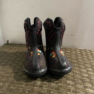 Toddler MCIKCC boots 10